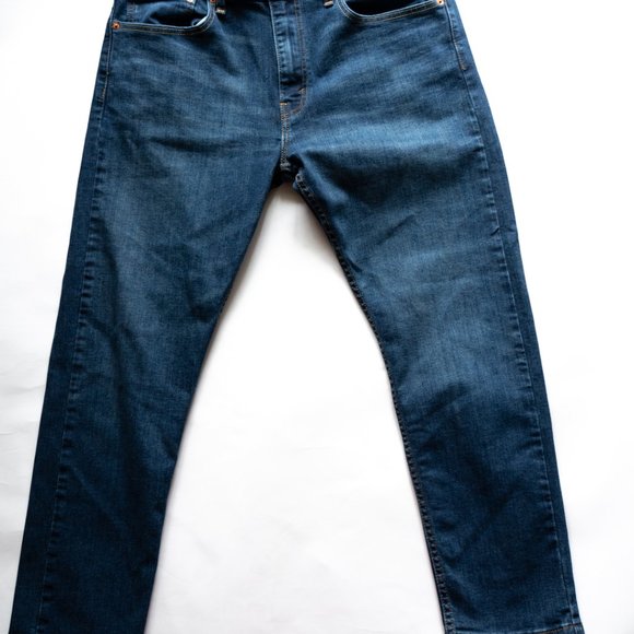 Levi's Jeans - Picture 3 of 4